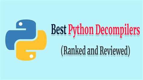 rpyc decompiler online|Python Source Code Compile and Decompile Online .